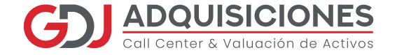 GDJ Adquisiciones